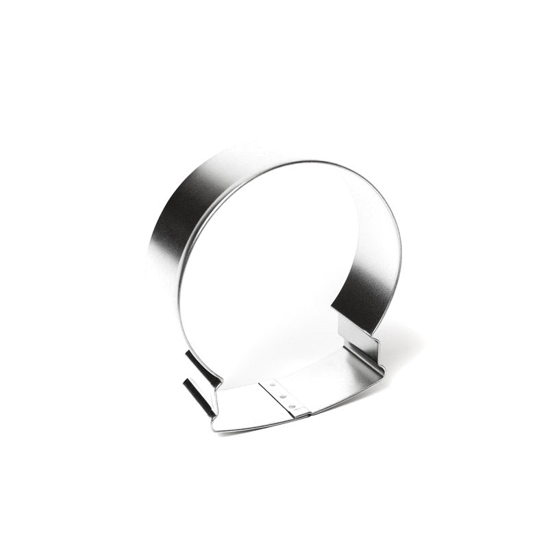 Bake Group Snow Globe Cookie Cutter 3.5in