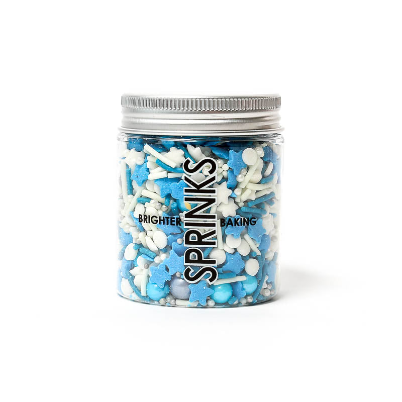 Sprinks Sky Full of Stars Sprinkles 65g