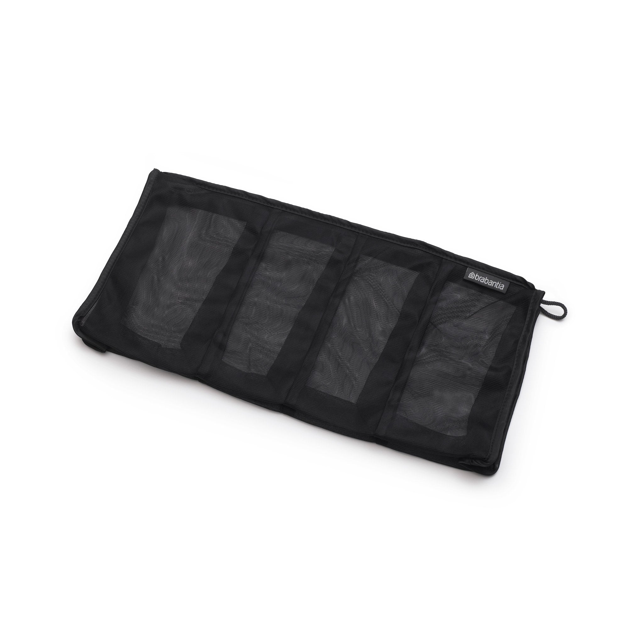 Brabantia Sock Wash Bag - Black
