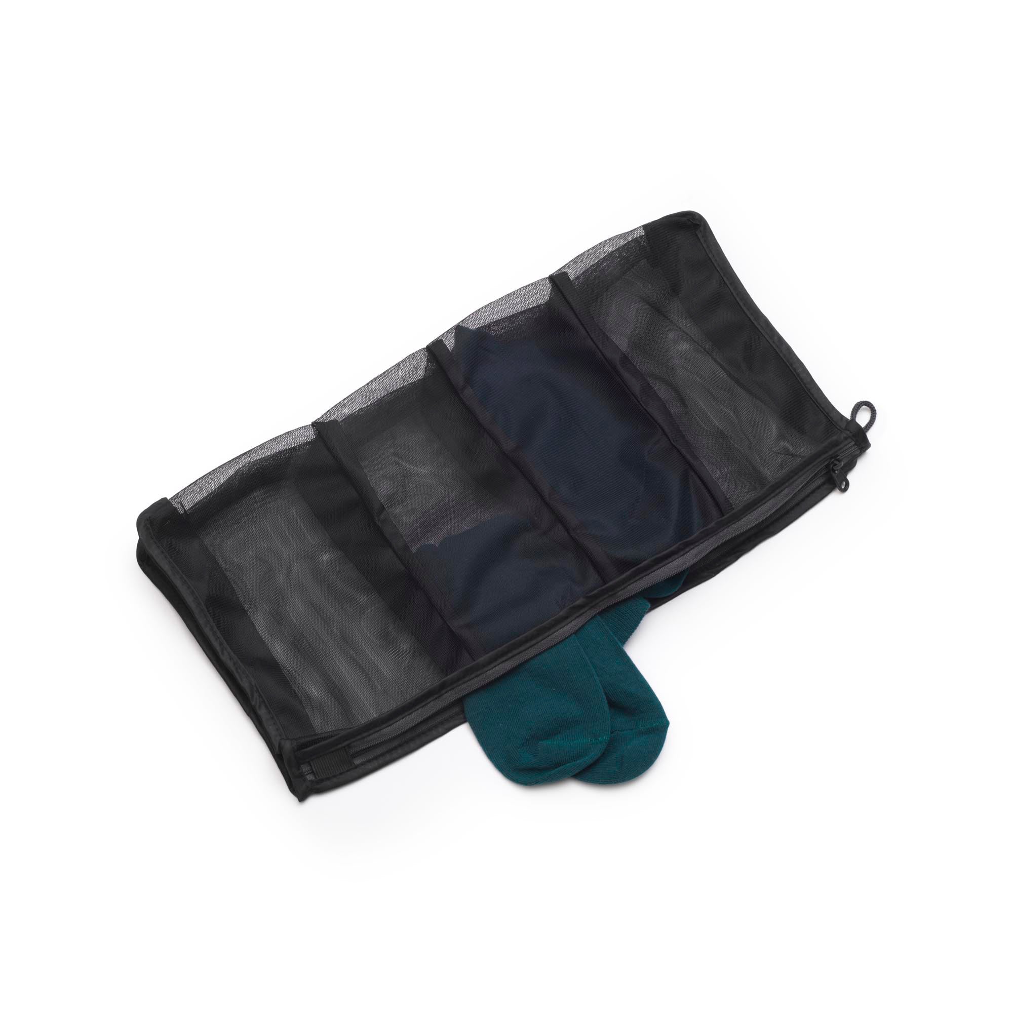 Brabantia Sock Wash Bag - Black