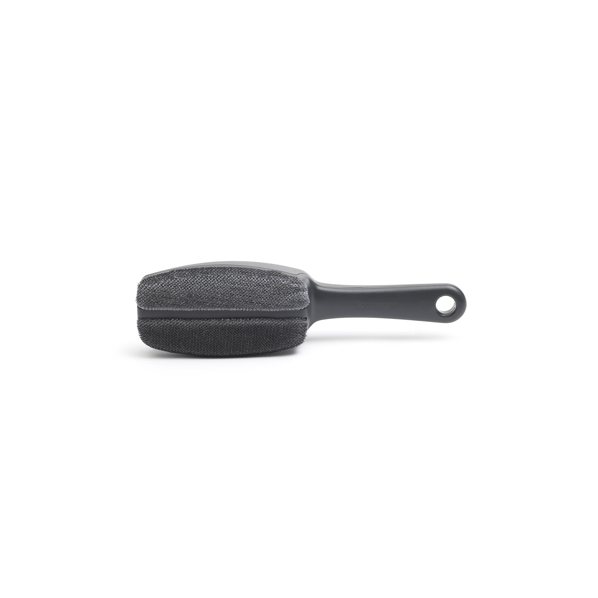 Brabantia Clothes Brush - Dark Grey
