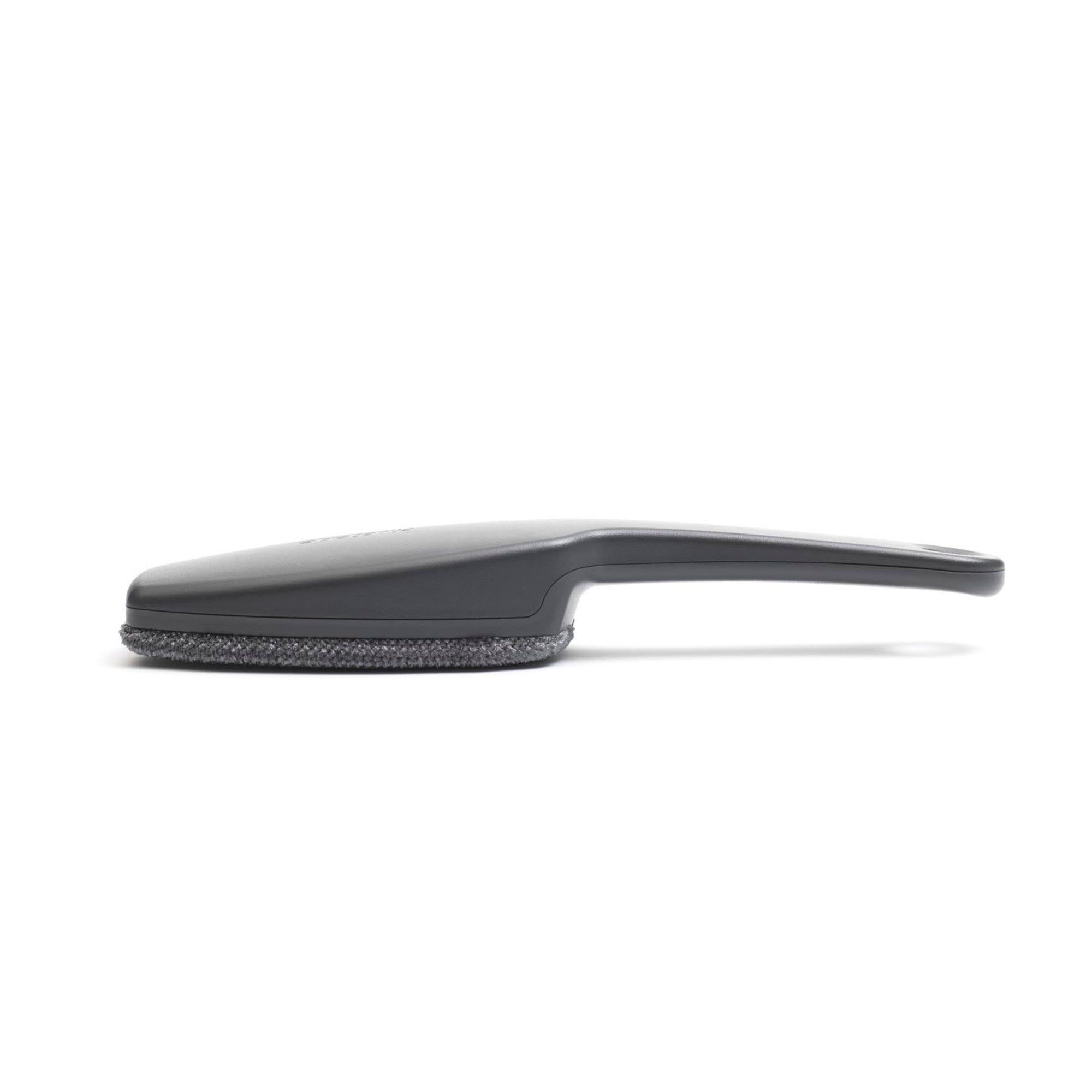 Brabantia Clothes Brush - Dark Grey