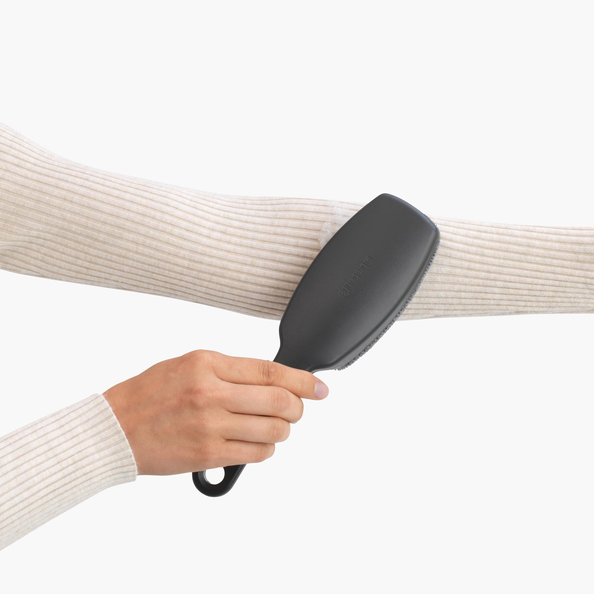 Brabantia Clothes Brush - Dark Grey