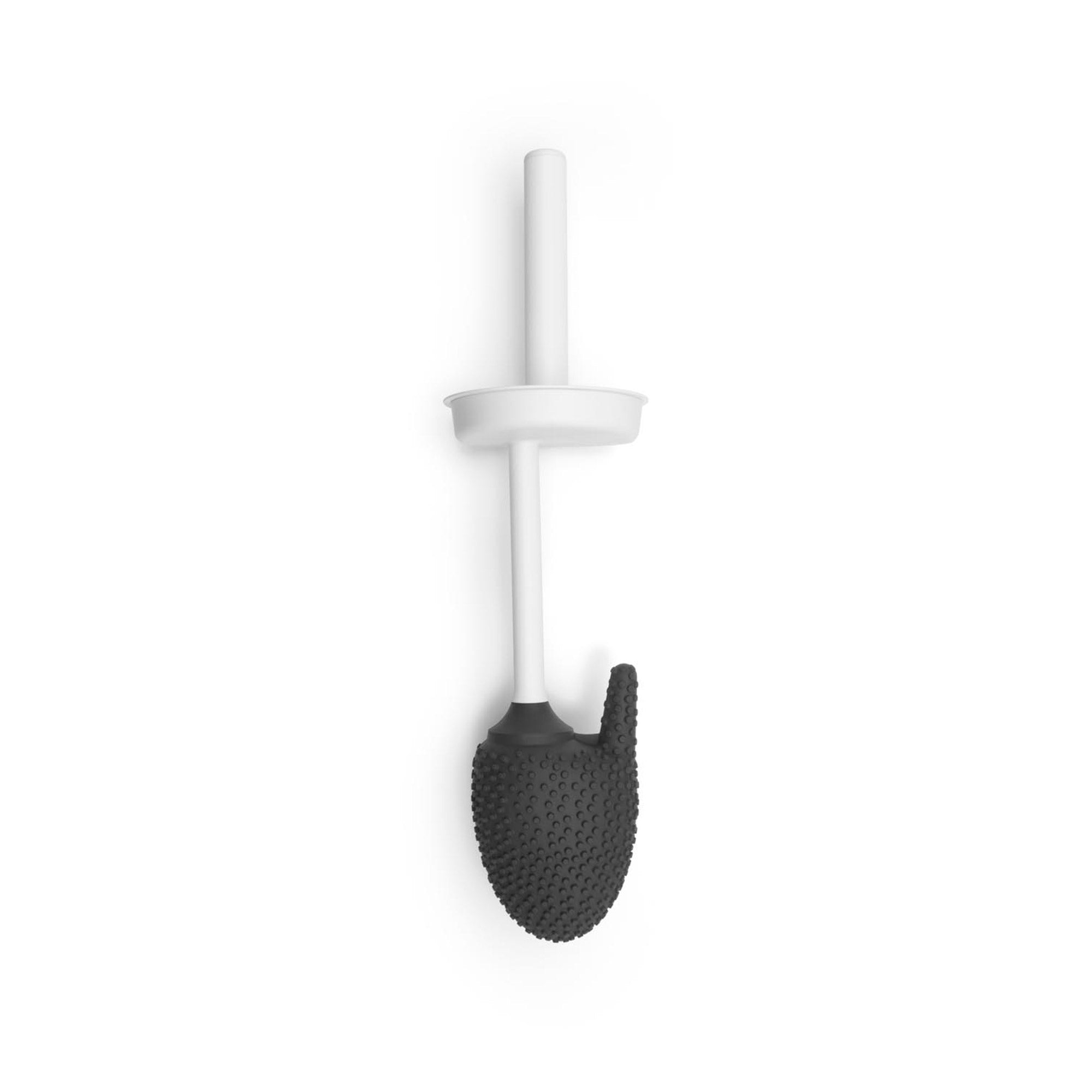Brabantia Mindset Toilet Brush & Holder - Mineral Fresh White