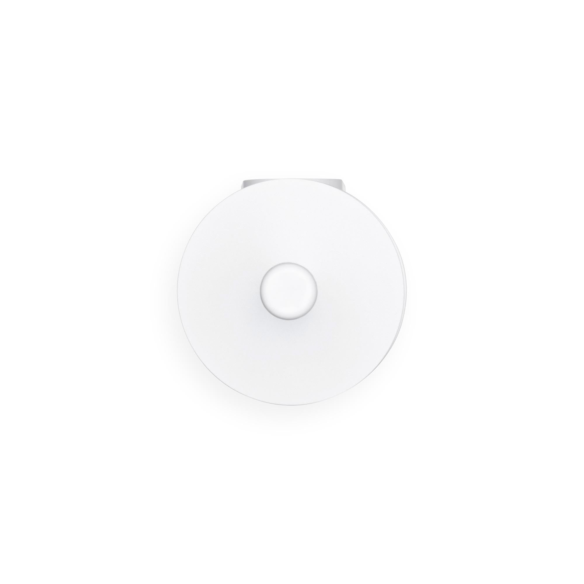 Brabantia Mindset Toilet Brush & Holder - Mineral Fresh White