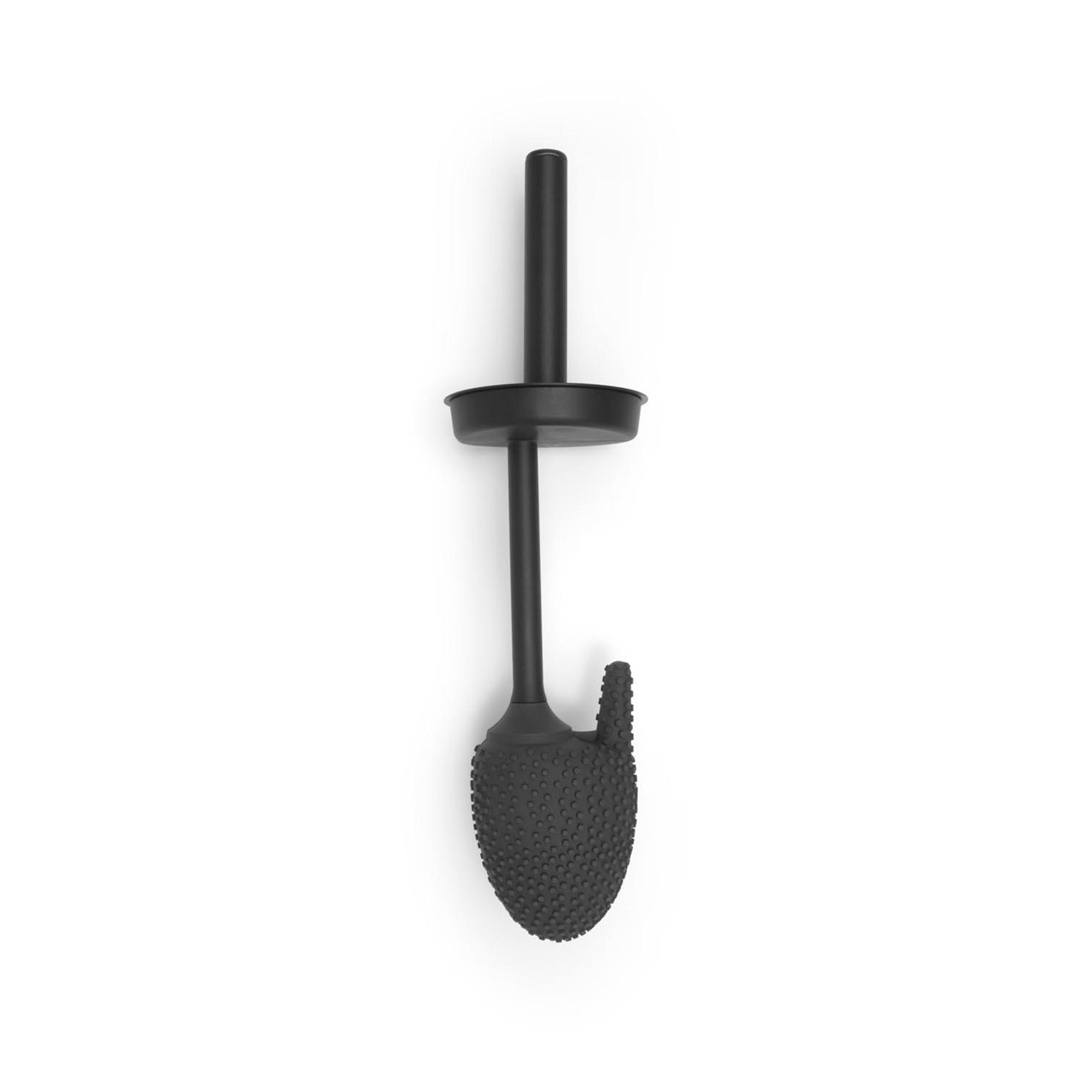 Brabantia Mindset Toilet Brush & Holder - Mineral Infinite Grey