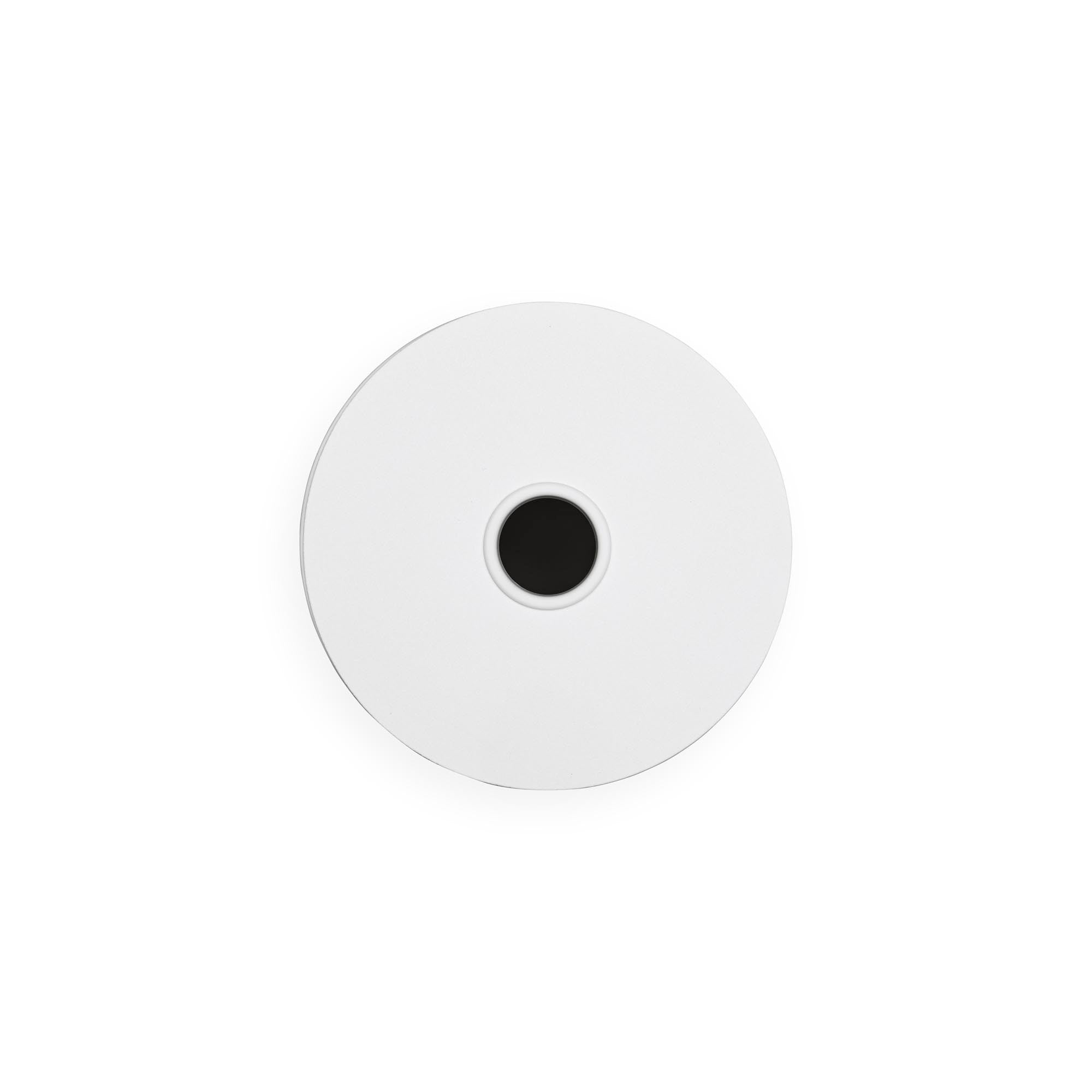 Brabantia Mindset Toilet Roll Dispenser - Mineral Fresh White