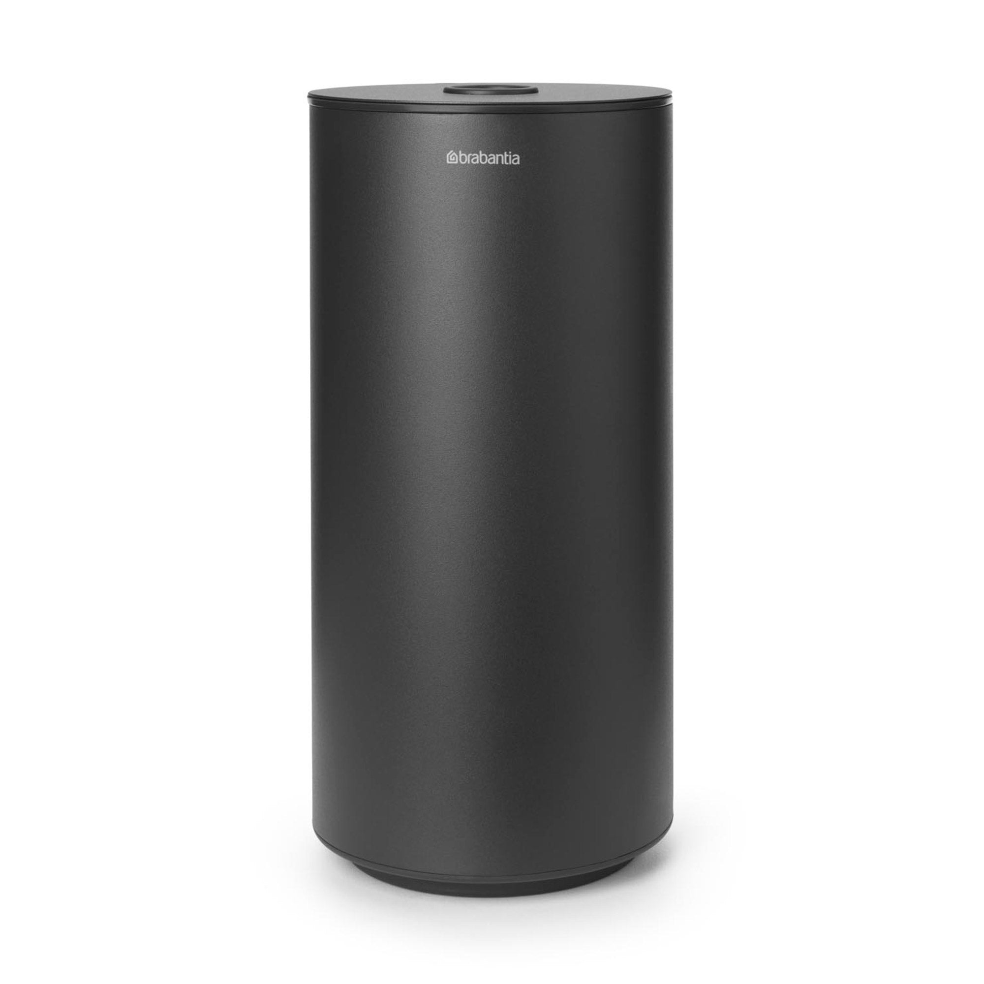 Brabantia Mindset Toilet Roll Dispenser - Mineral Infinite Grey