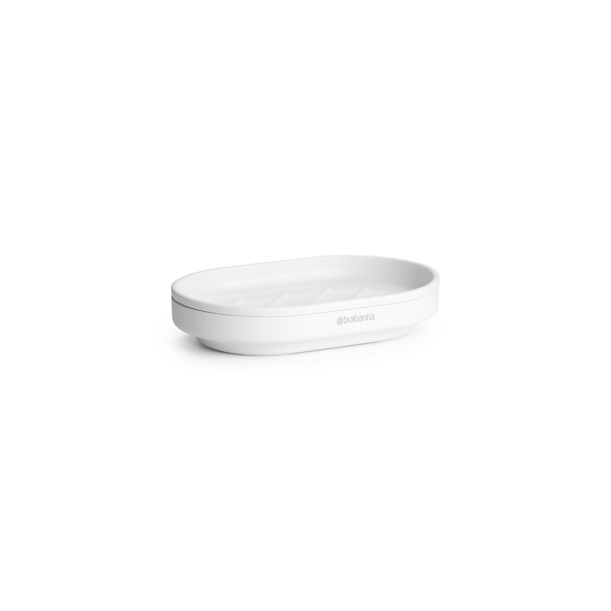 Brabantia Mindset Soap Dish Fresh White