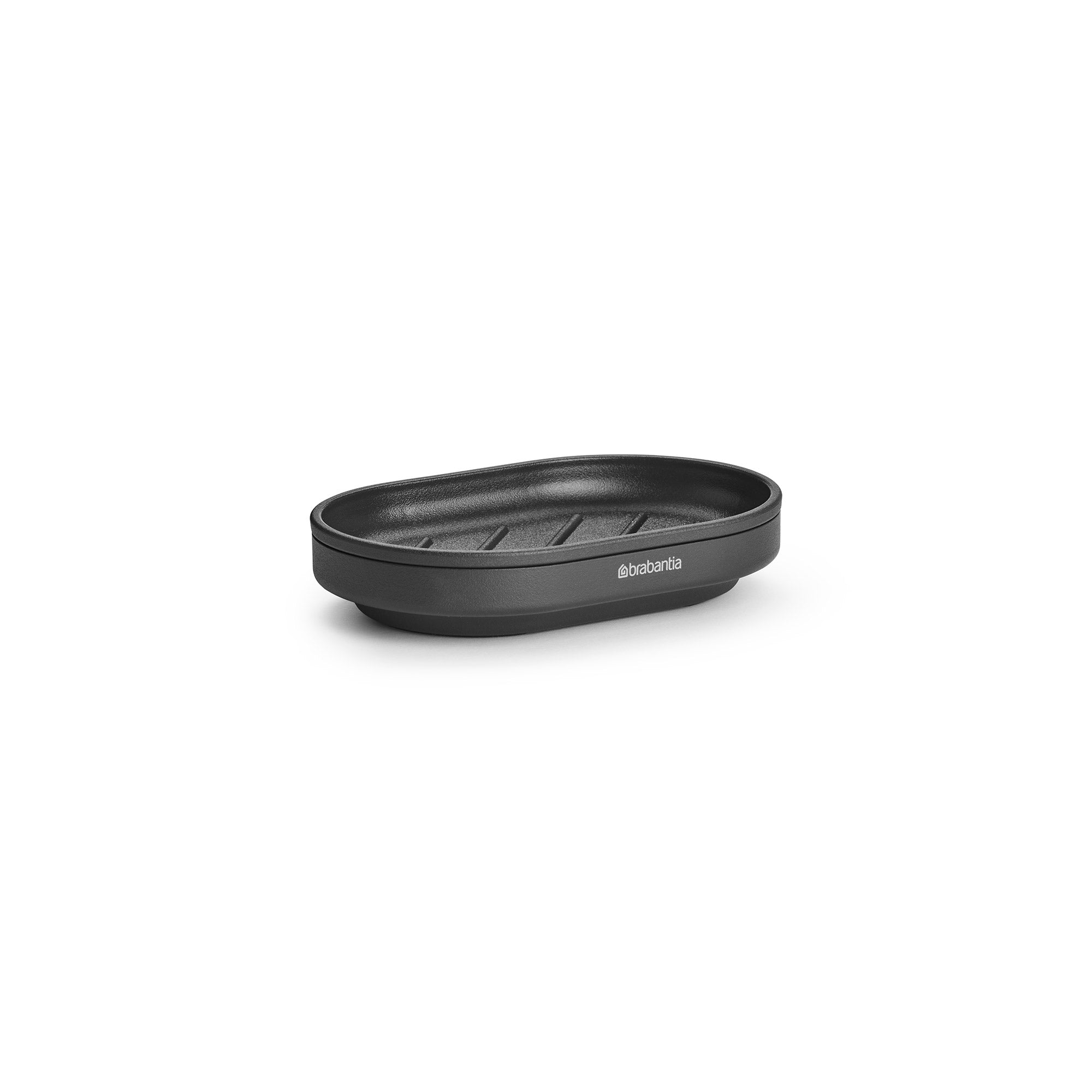 Brabantia Mindset Soap Dish Mineral Infinite Grey