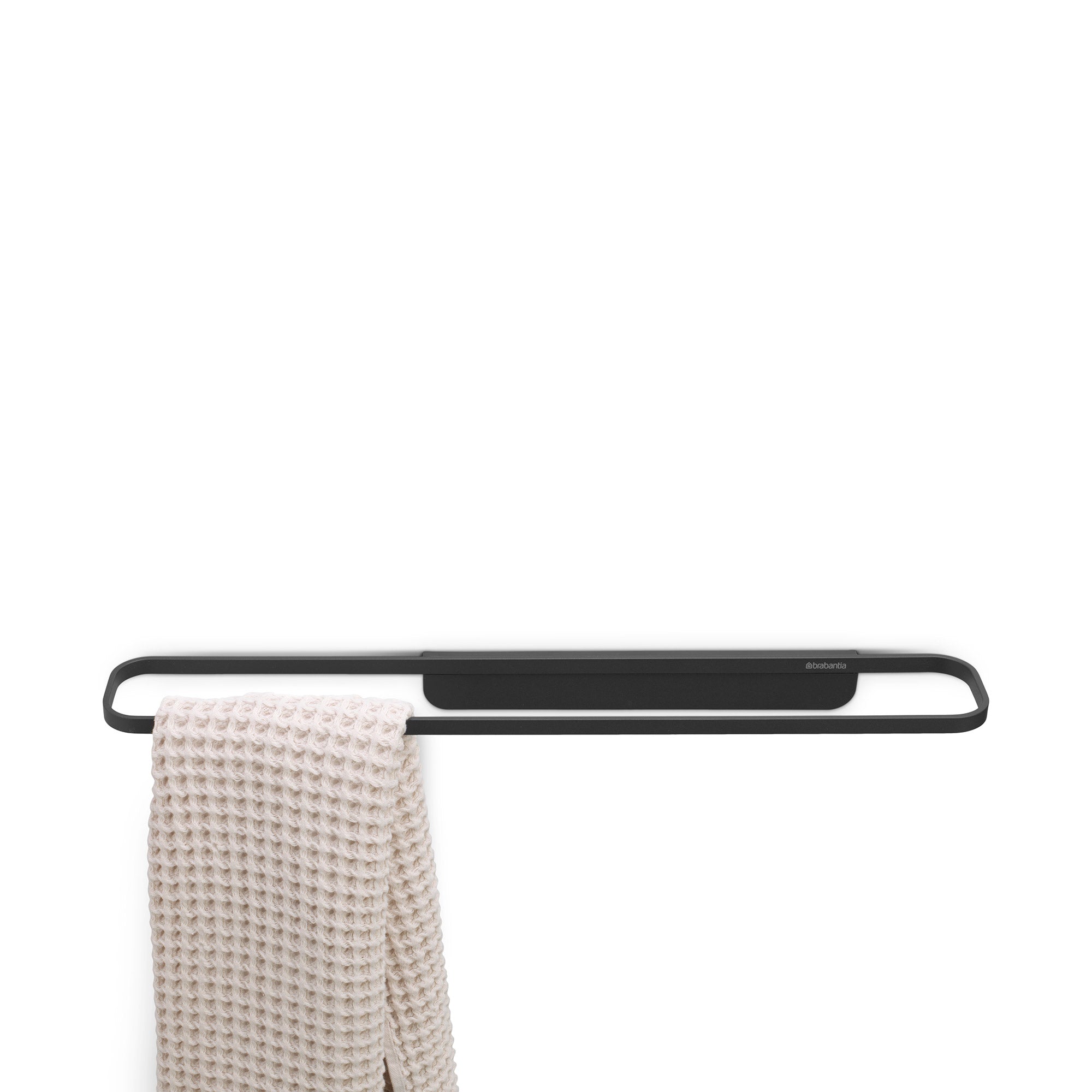 Brabantia Mindset Towel Rail Mineral Infinite Grey