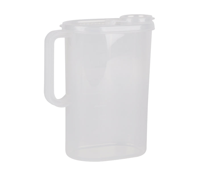 Decor Tellfresh Jug with Lid - 2L