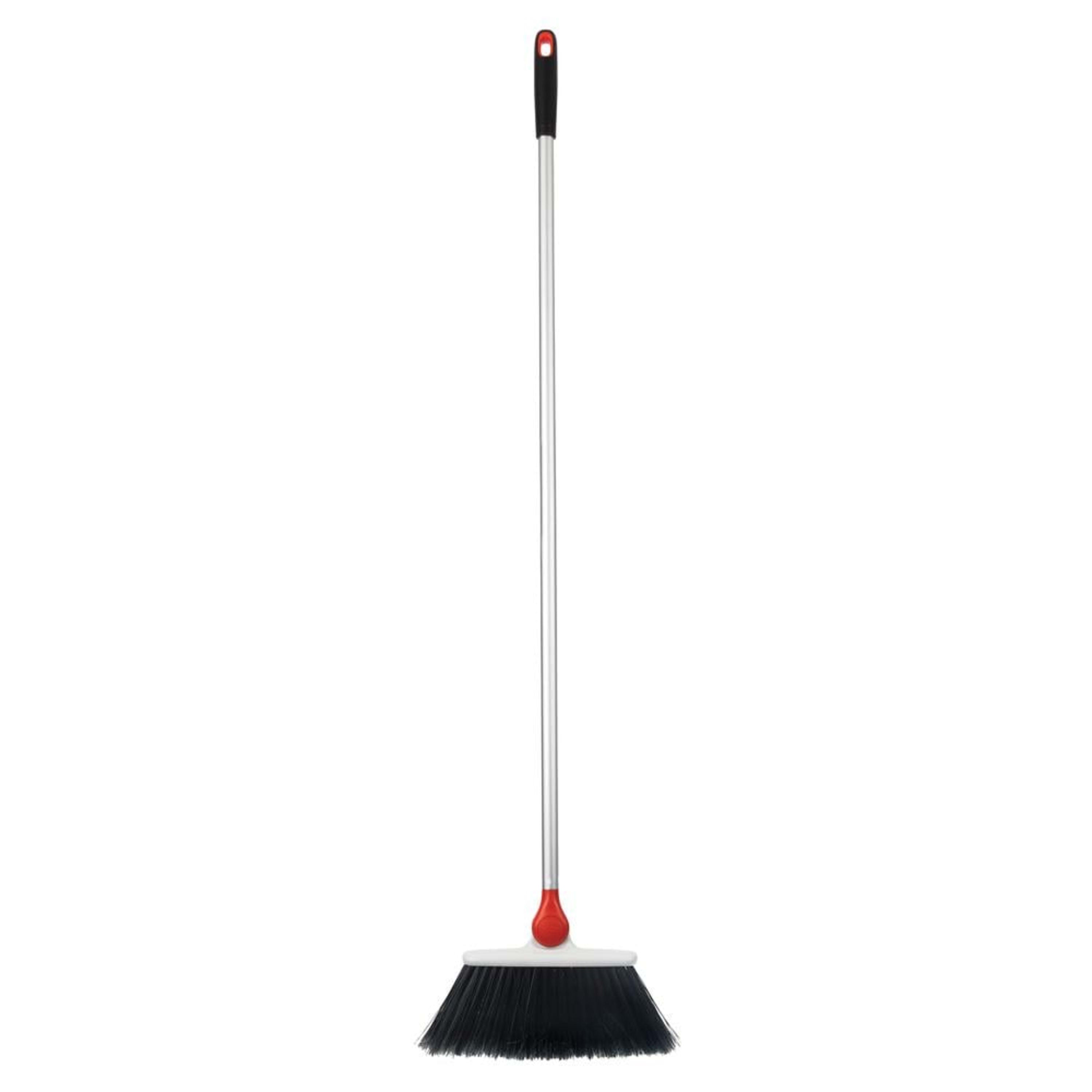 OXO Good Grips Any-Angle Broom