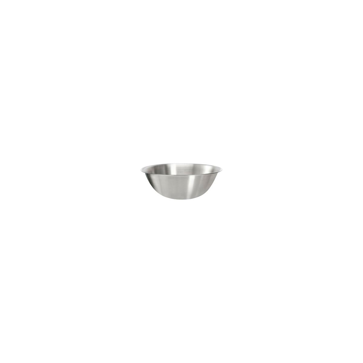 Chef Inox Mixing Bowl 160x55mm (0.6L)