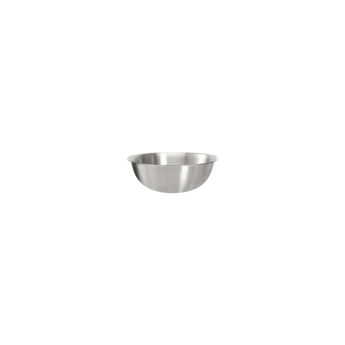 Chef Inox Mixing Bowl 195x63mm (1.1L)