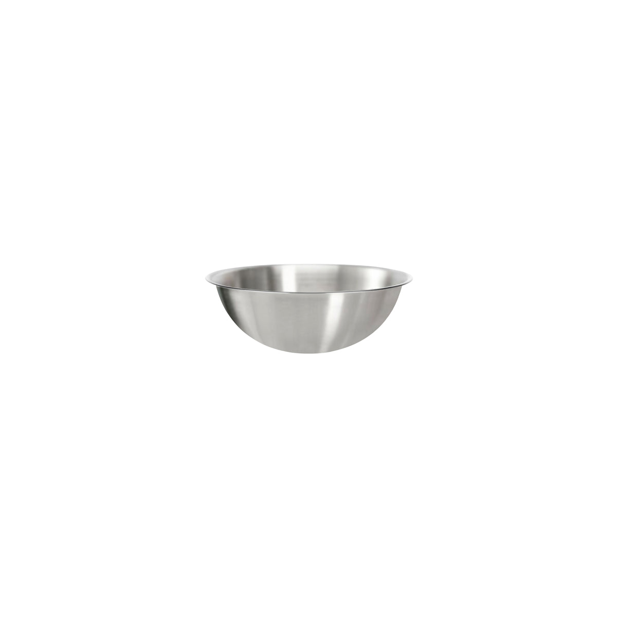 Chef Inox Mixing Bowl 235x75mm (2.8L)