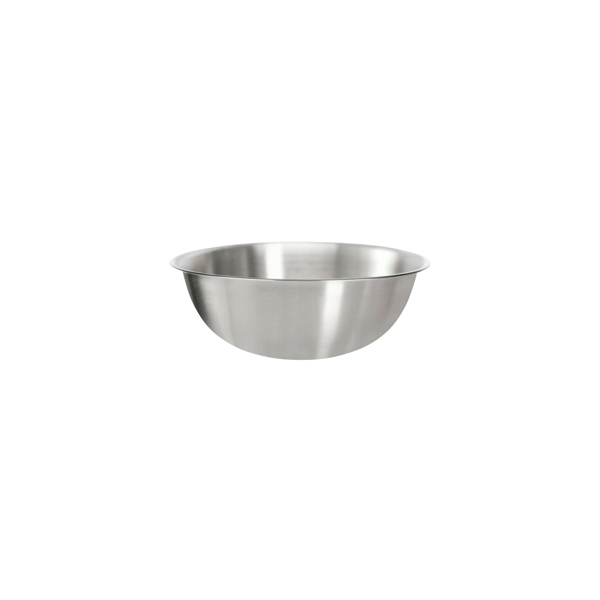 Chef Inox Mixing Bowl 285x95mm (3.6L)
