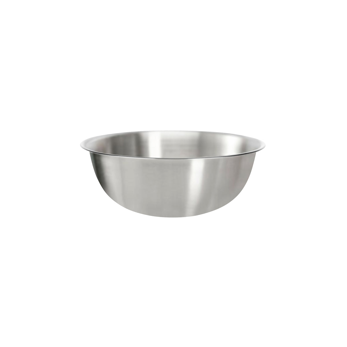 Chef Inox Mixing Bowl 346x124mm (7.6L)