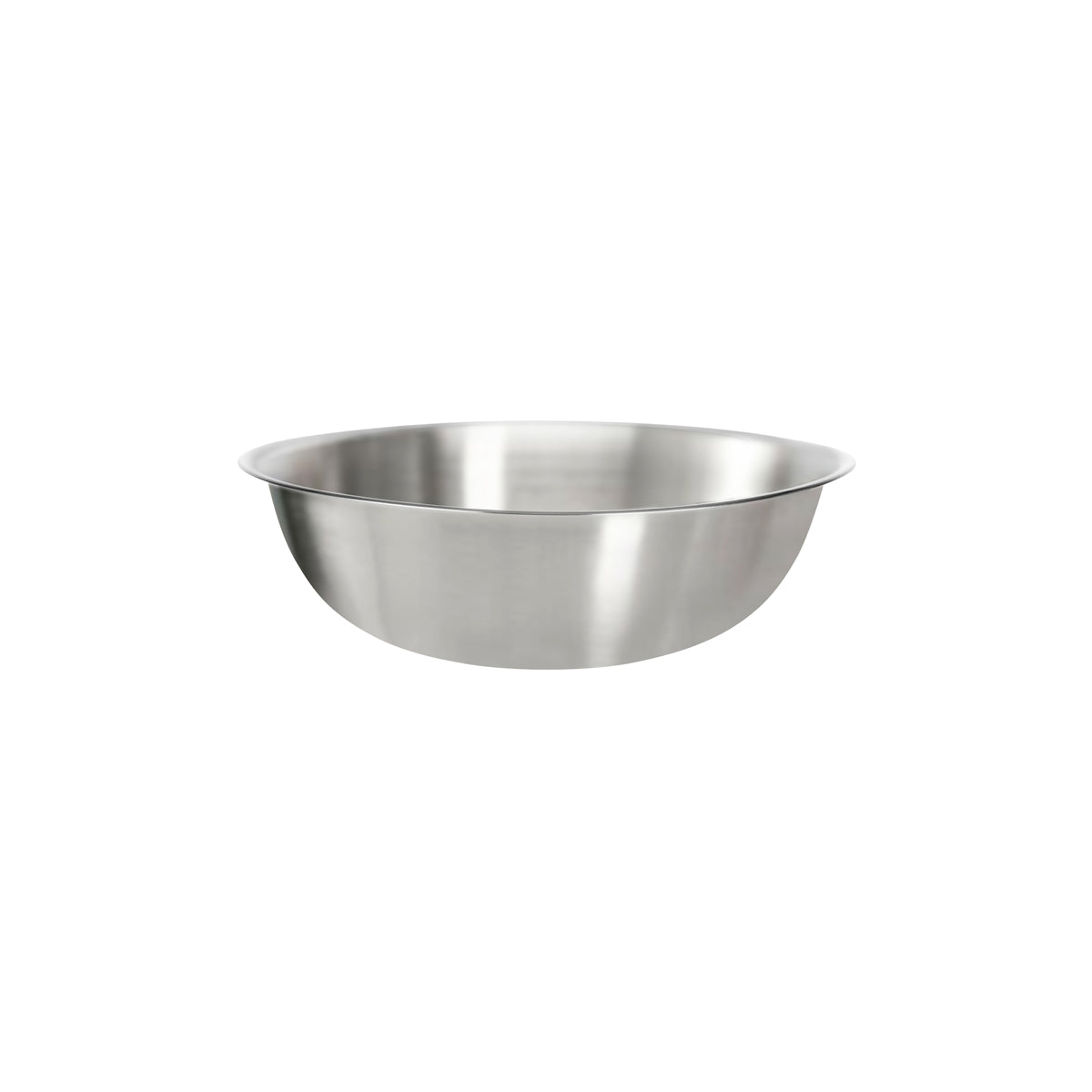 Chef Inox Mixing Bowl 371x120mm (8.0L)