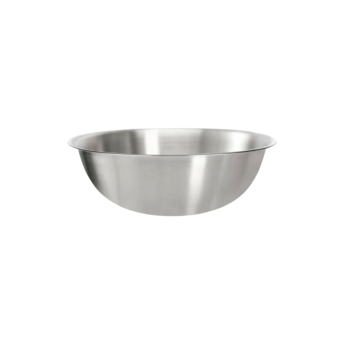 Chef Inox Mixing Bowl 410x135mm (10.0L)
