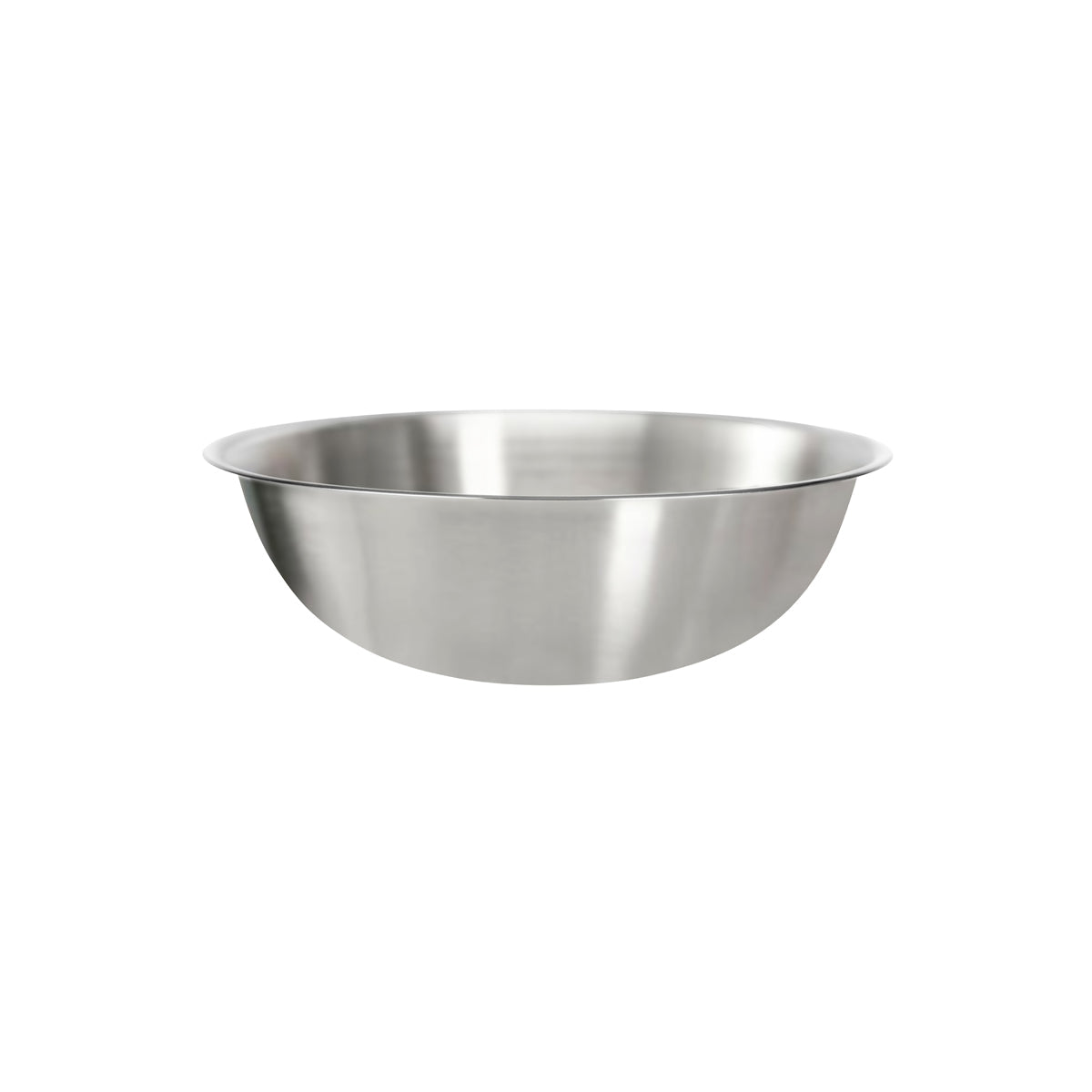 Chef Inox Mixing Bowl 445x135mm (13.0L)