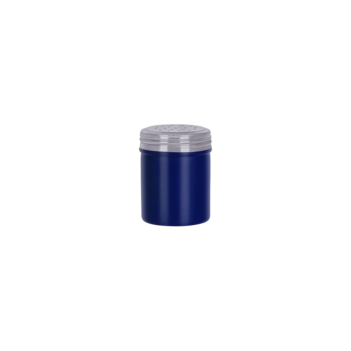 Chef Inox Salt Dredge Stainless Steel Blue 70x90mm (285ml)
