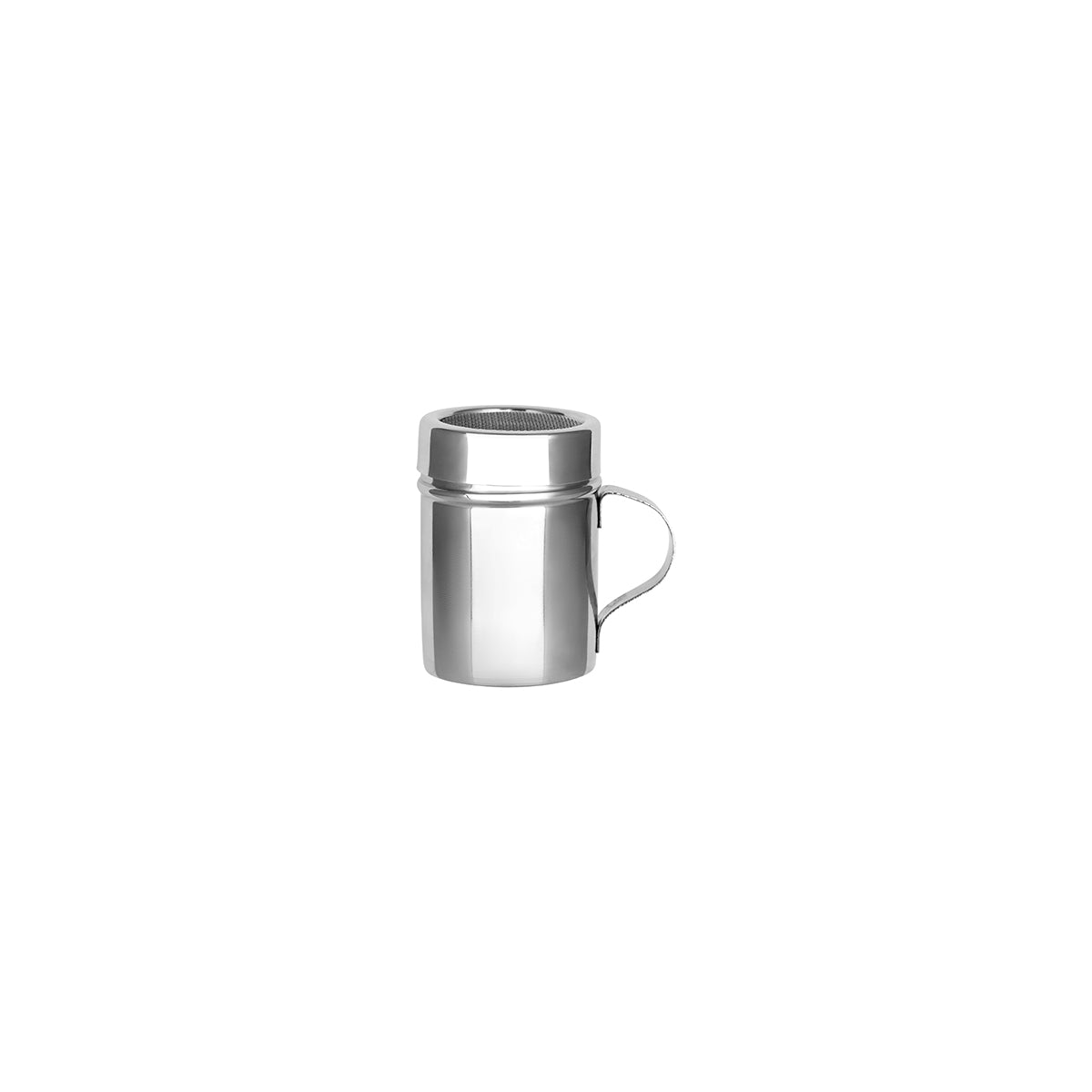 Chef Inox Shaker Mesh with Handle & Plastic Cover 85x60mm (240ml)