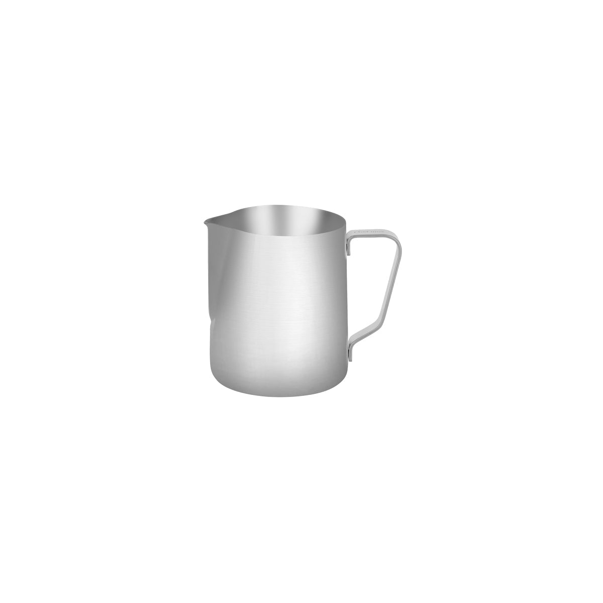 Chef Inox Elegance Water Jug & Milk Frother 0.6L