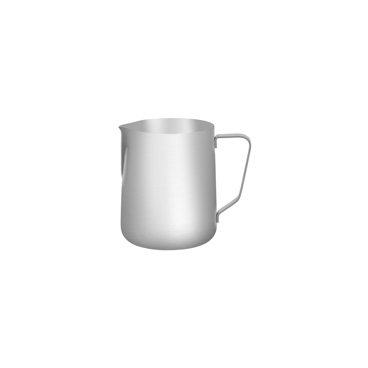Chef Inox Elegance Water Jug & Milk Frother 1.0L