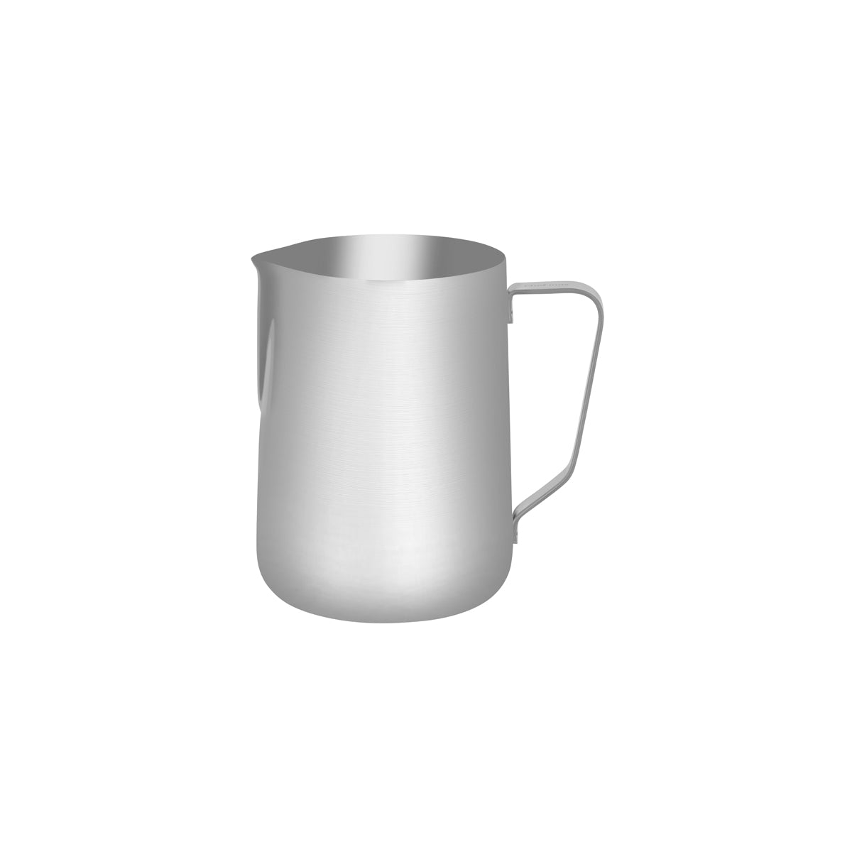 Chef Inox Elegance Water Jug & Milk Frother 1.5L