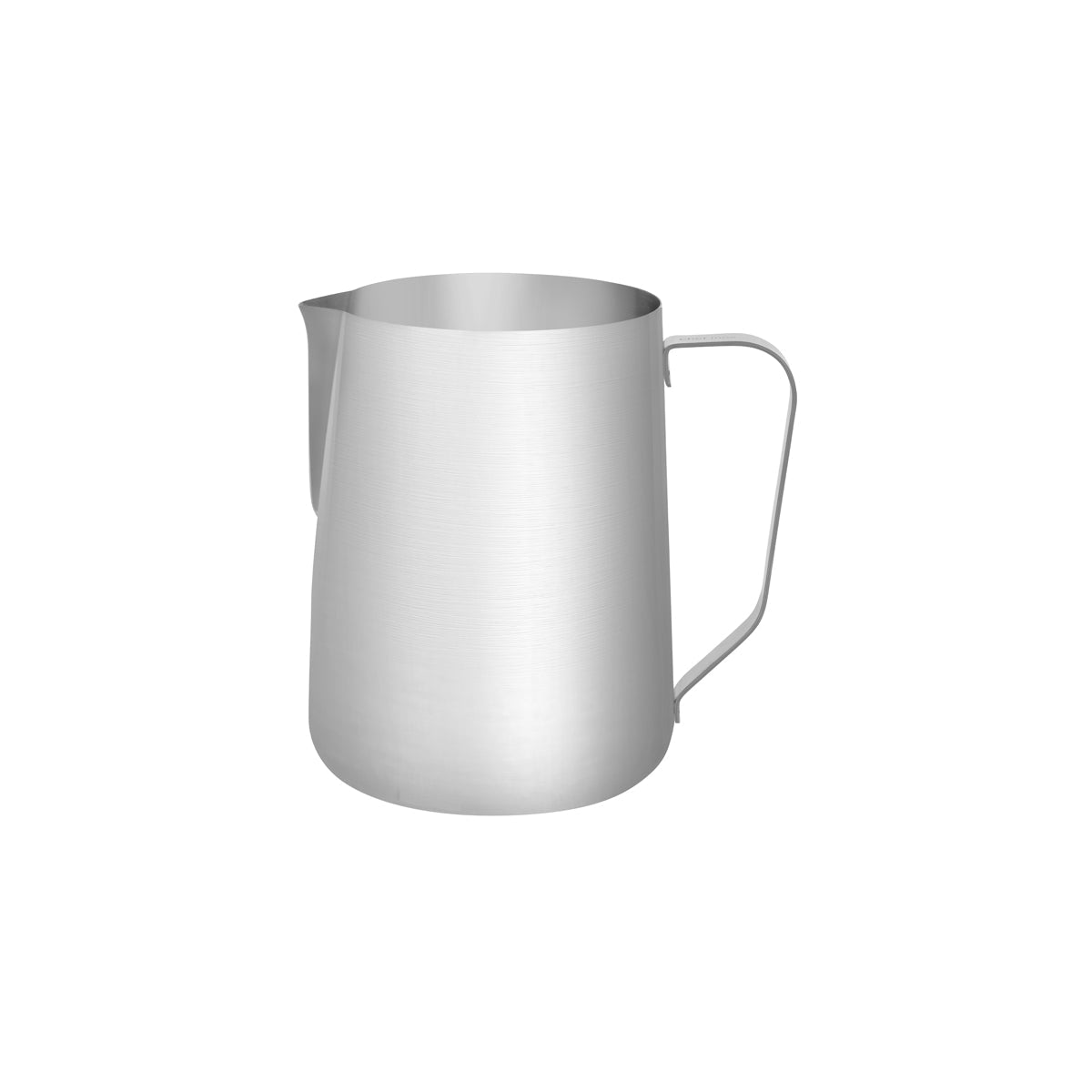 Chef Inox Elegance Water Jug & Milk Frother 2.0L