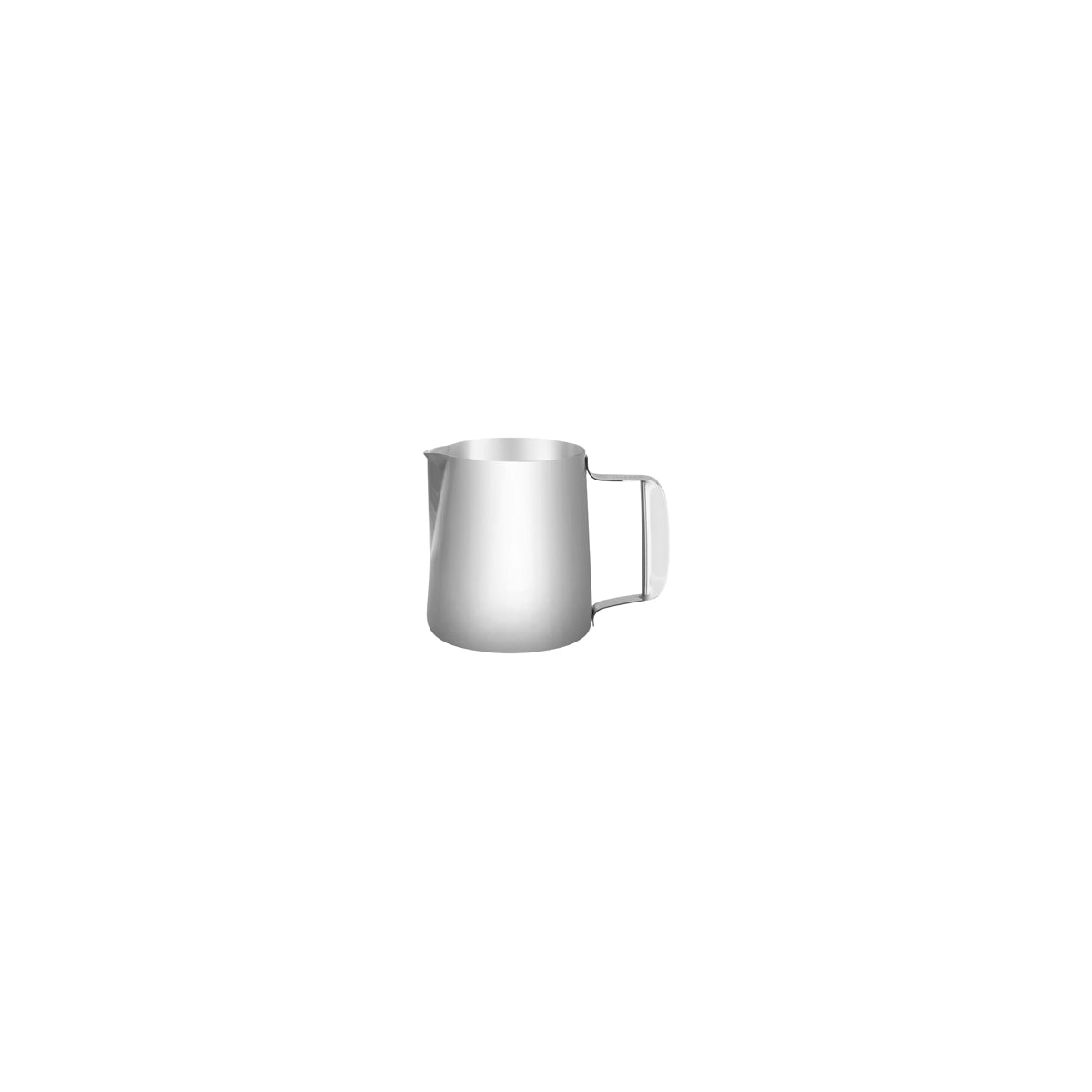 Chef Inox Elegance Water Jug 18/8 Hollow Handle 0.6L