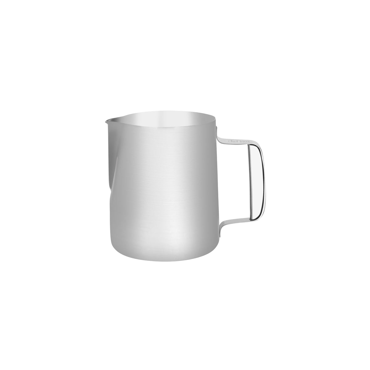 Chef Inox Elegance Water Jug 18/8 Hollow Handle 1.0L