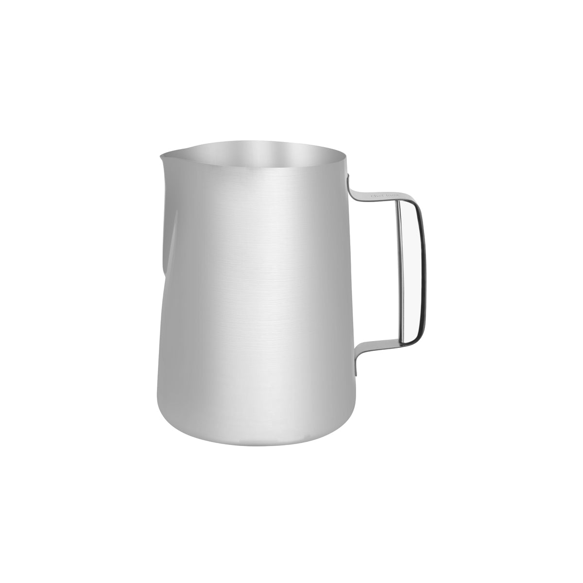 Chef Inox Elegance Water Jug 18/8 Hollow Handle 1.5L