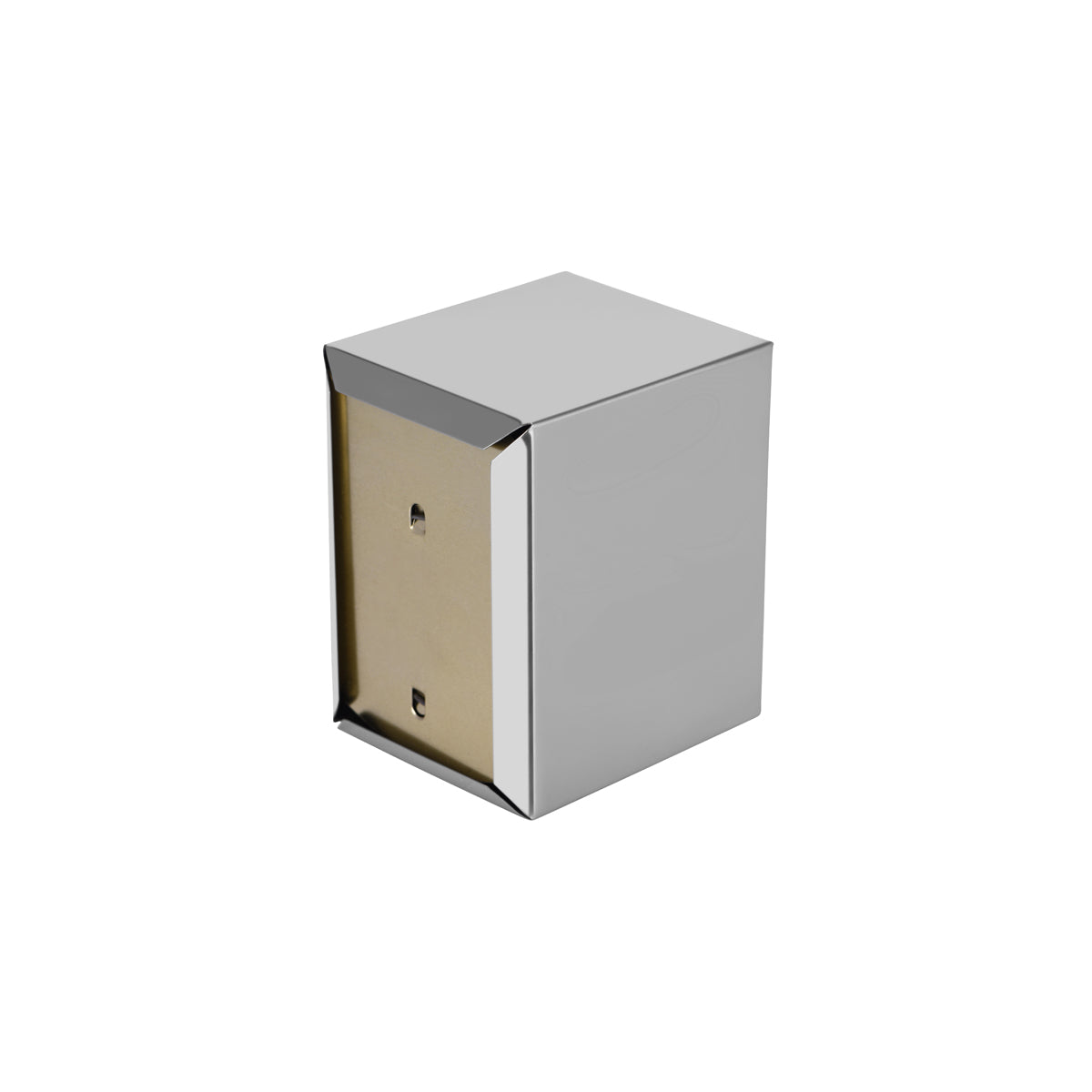 Chef Inox Napkin Holder D-Fold