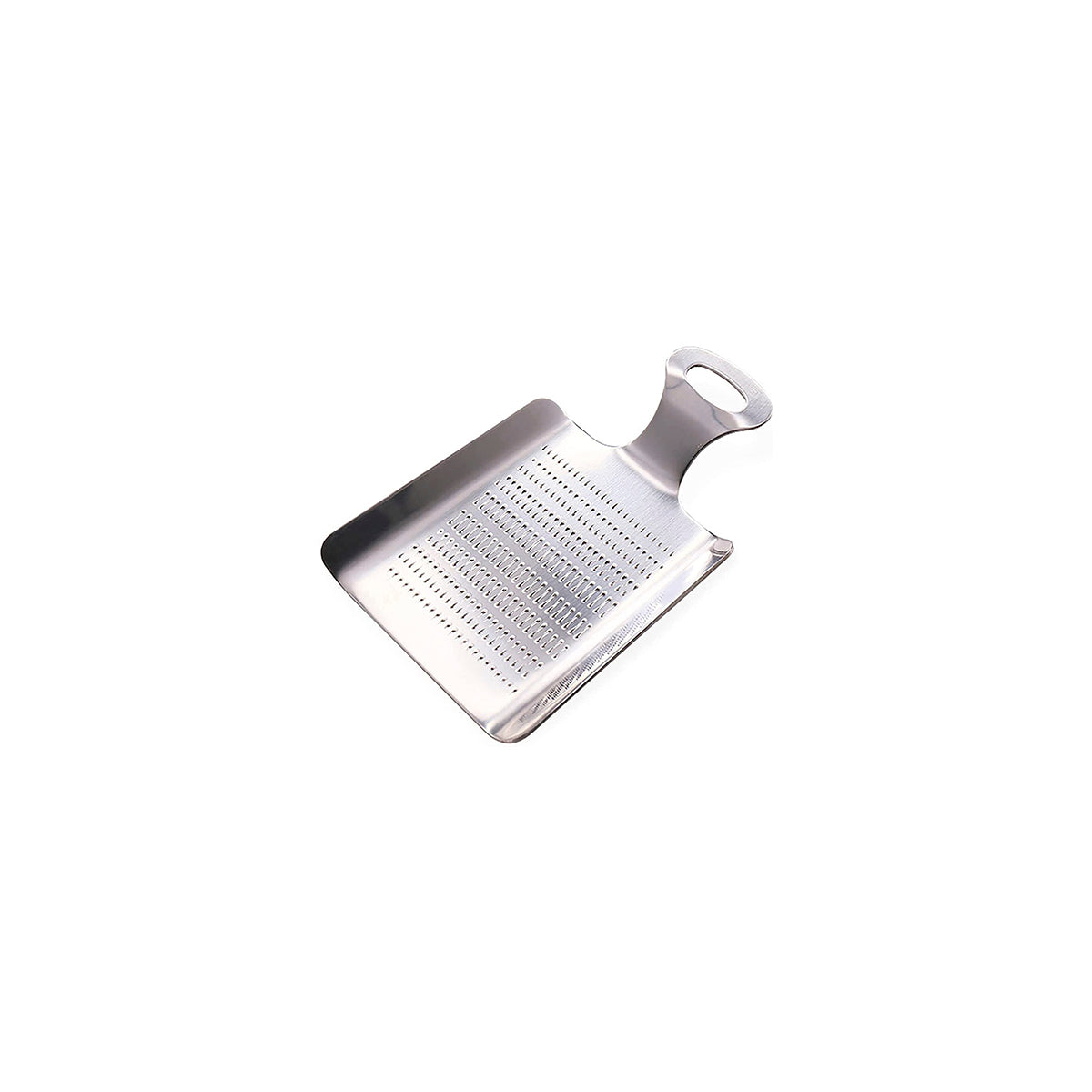 Chef Inox Ginger & Garlic Grater Stainless Steel 110x70mm