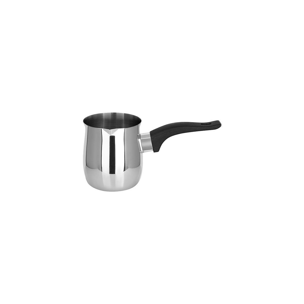 Chef Inox Turkish Coffee Pot Stainless Steel 450ml