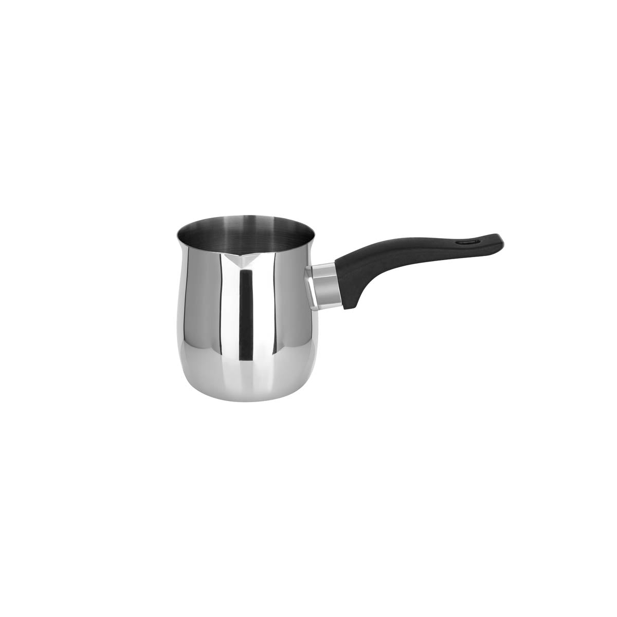Chef Inox Turkish Coffee Pot Stainless Steel 600ml