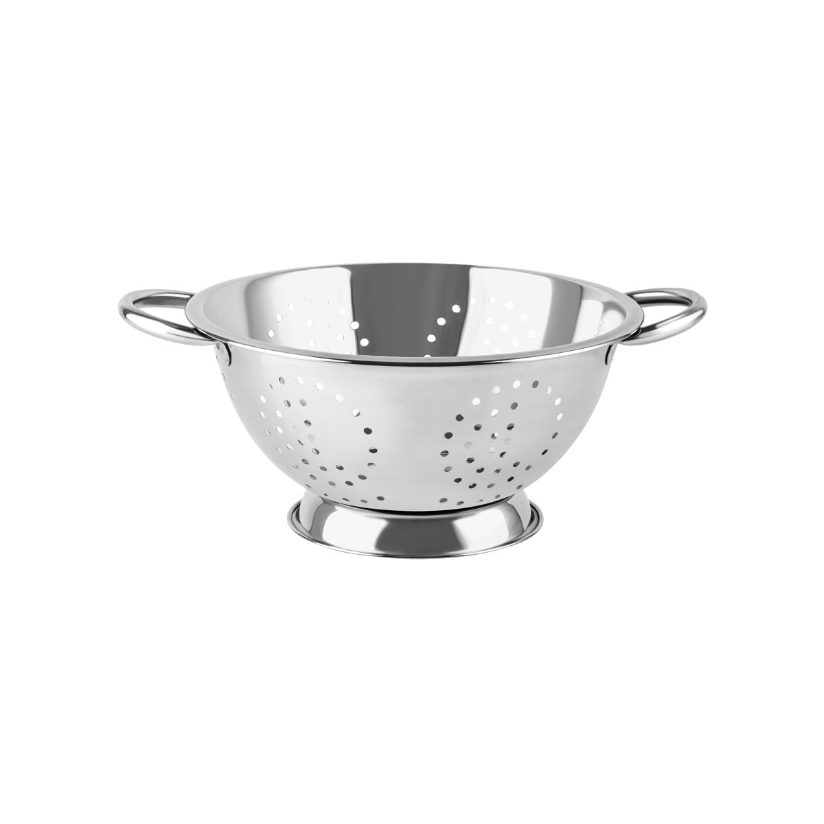 Chef Inox Colander Stainless Steel 237x95mm (3.0L)