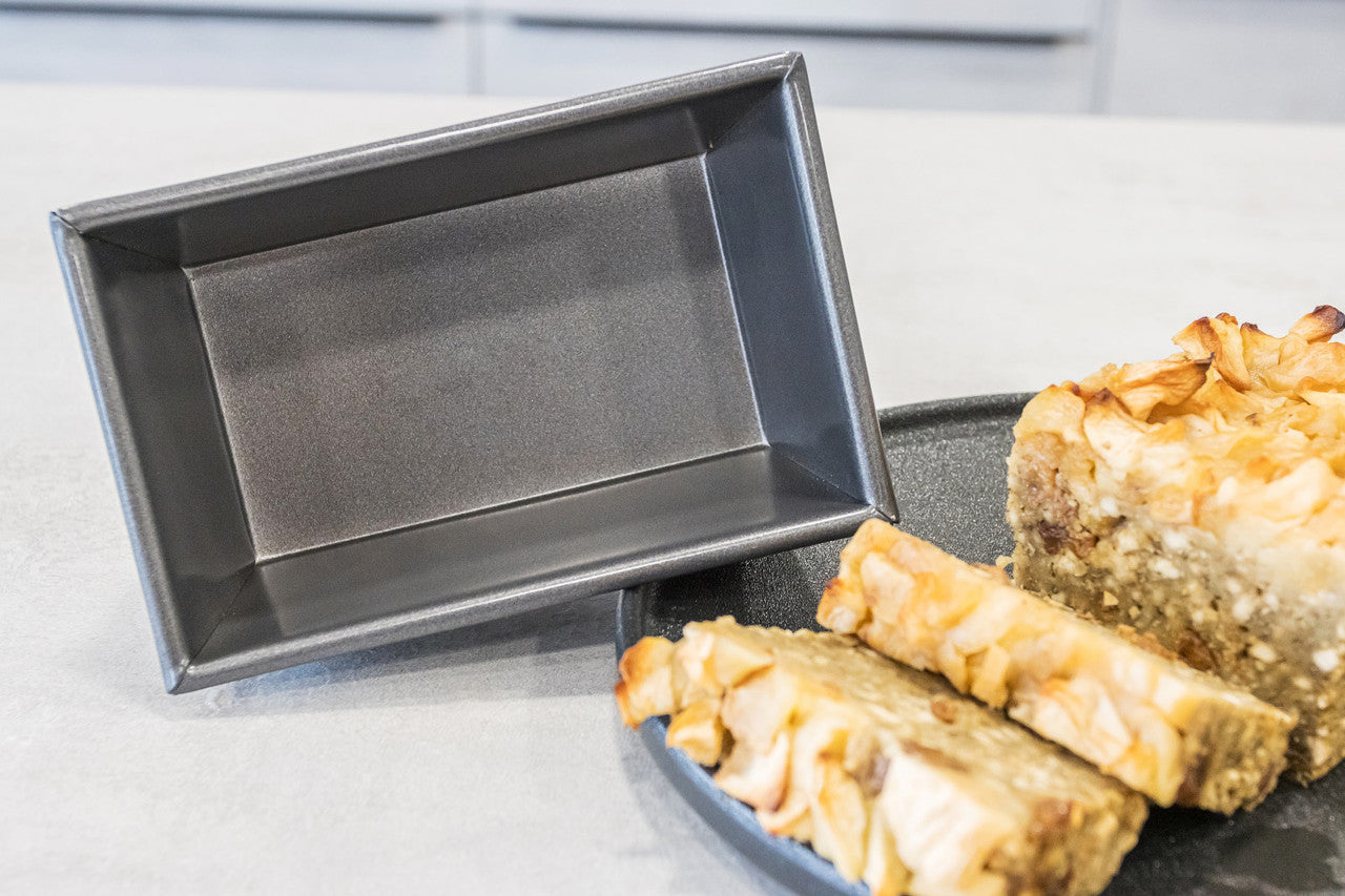 MasterCraft Non Stick Box Sided Loaf Pan 15 x 9cm