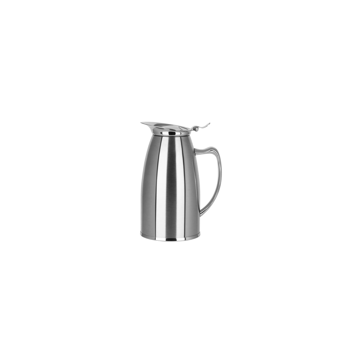 Chef Inox Insulated Jug Satin Finish Stainless Steel 300ml