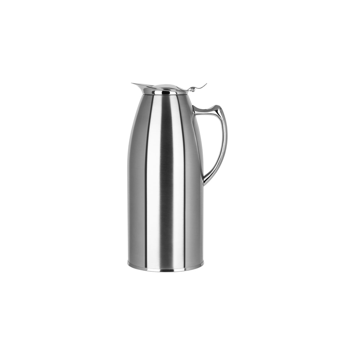 Chef Inox Insulated Jug Satin Finish Stainless Steel 1500ml