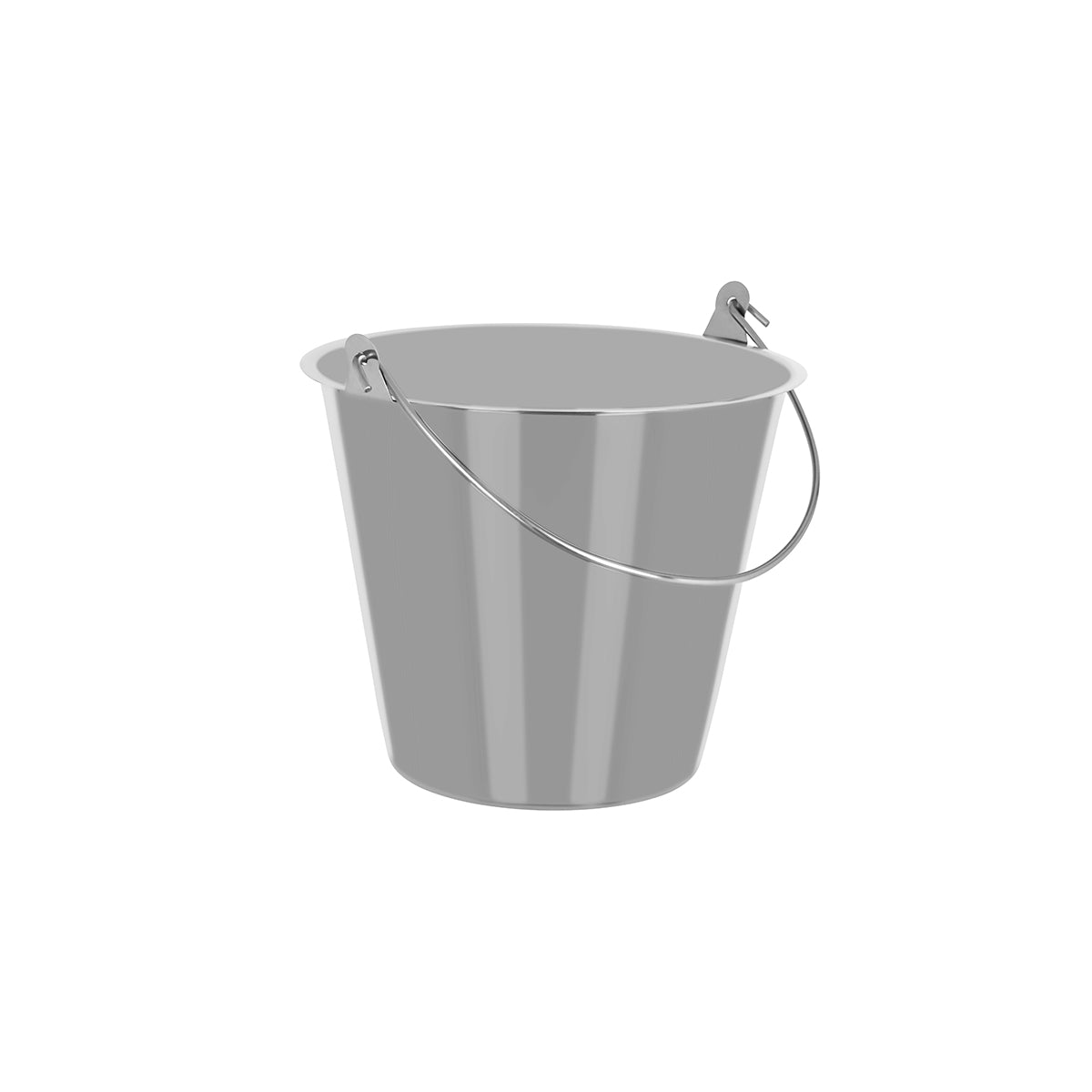 Chef Inox Bucket 320x270mm (13.0L)