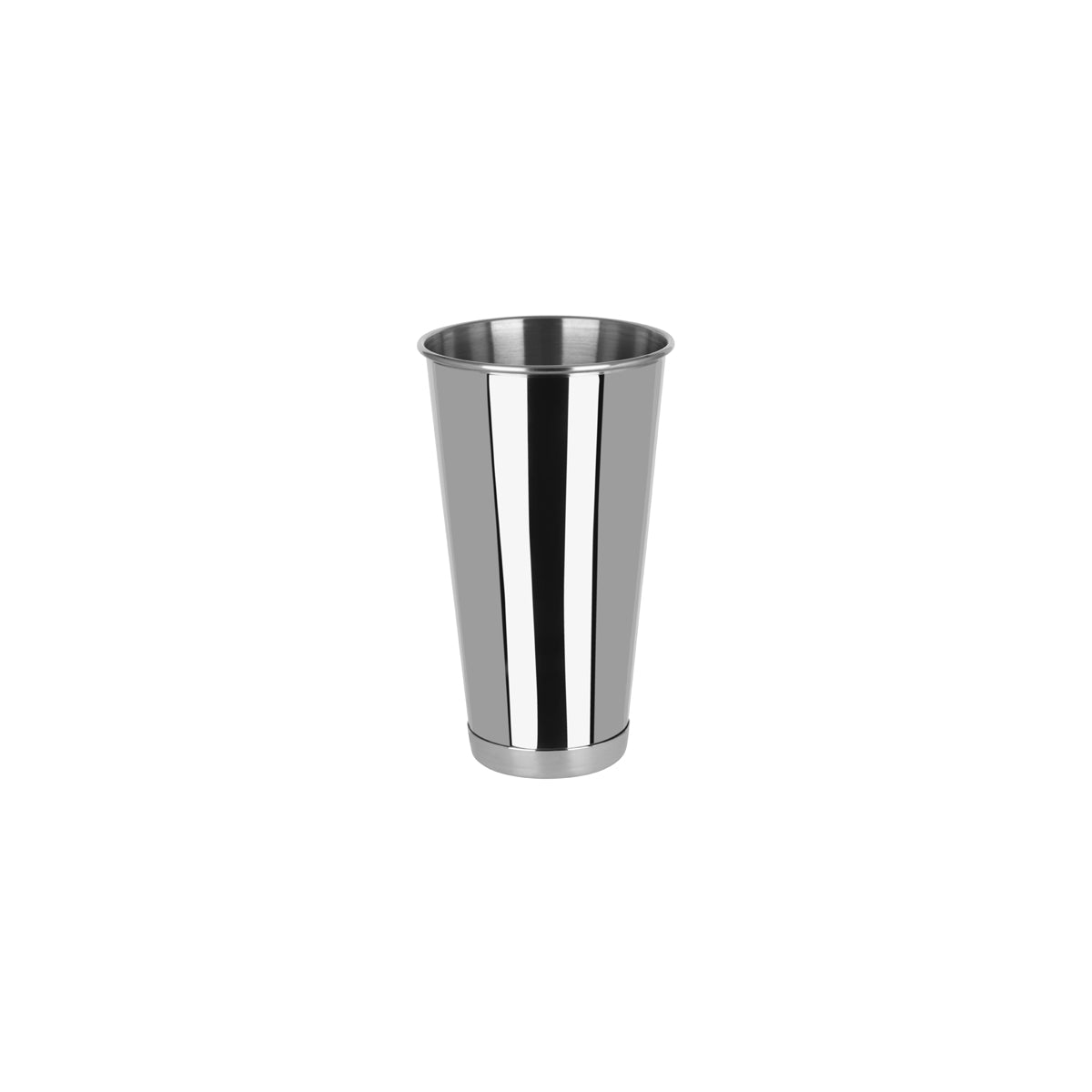 Chef Inox Milkshake Cup Stainless Steel 105x173mm (920ml)