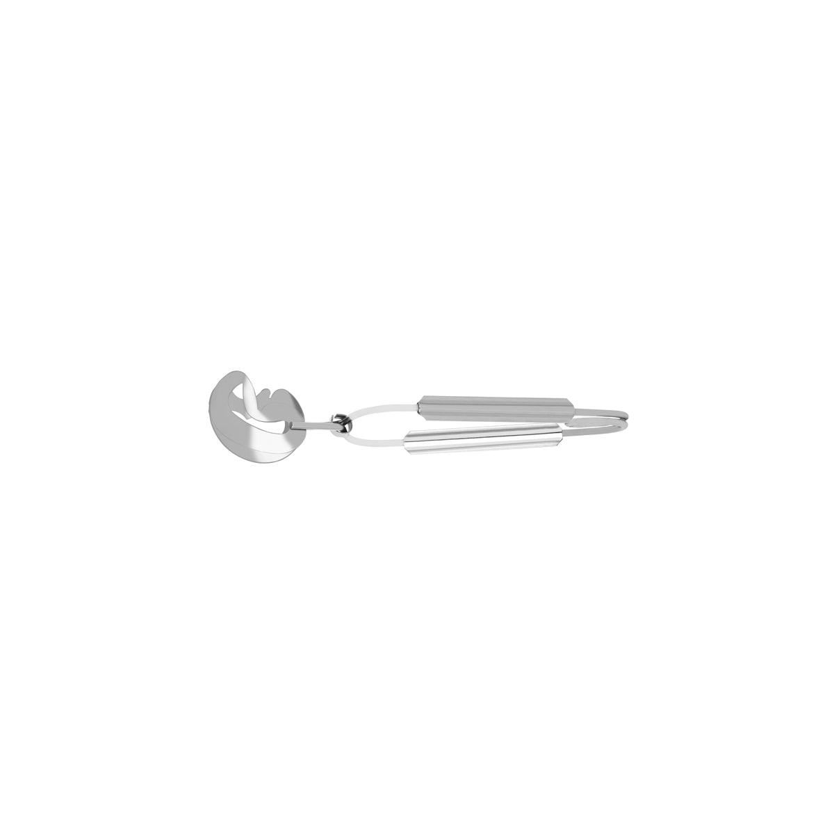 Chef Inox Snail Tong 170mm