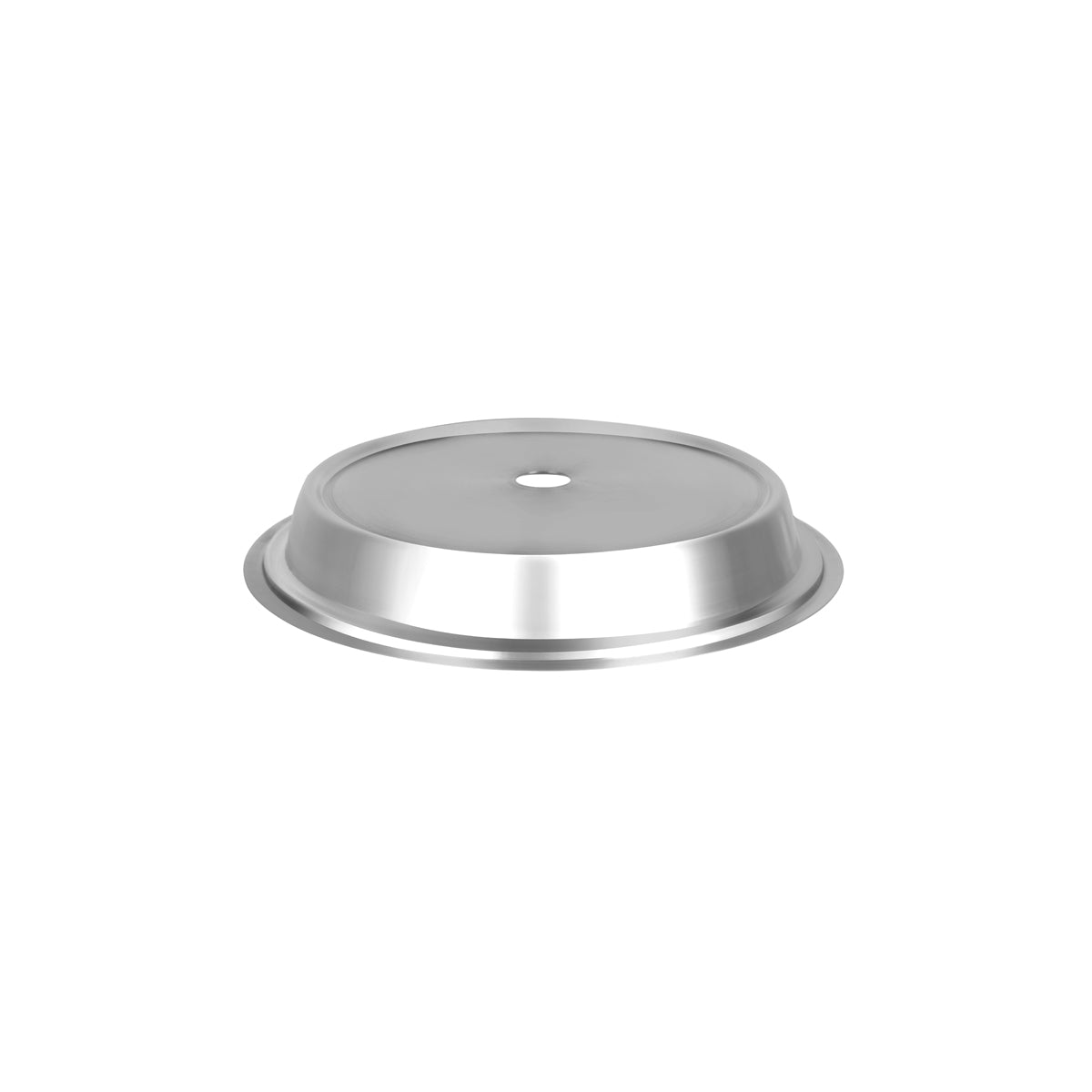 Chef Inox Plate Cover Multi-Fit Stainless Steel 270mm (11 inch)