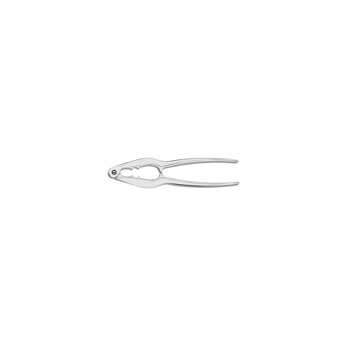 Ghidini Lobster & Nut Cracker 155mm
