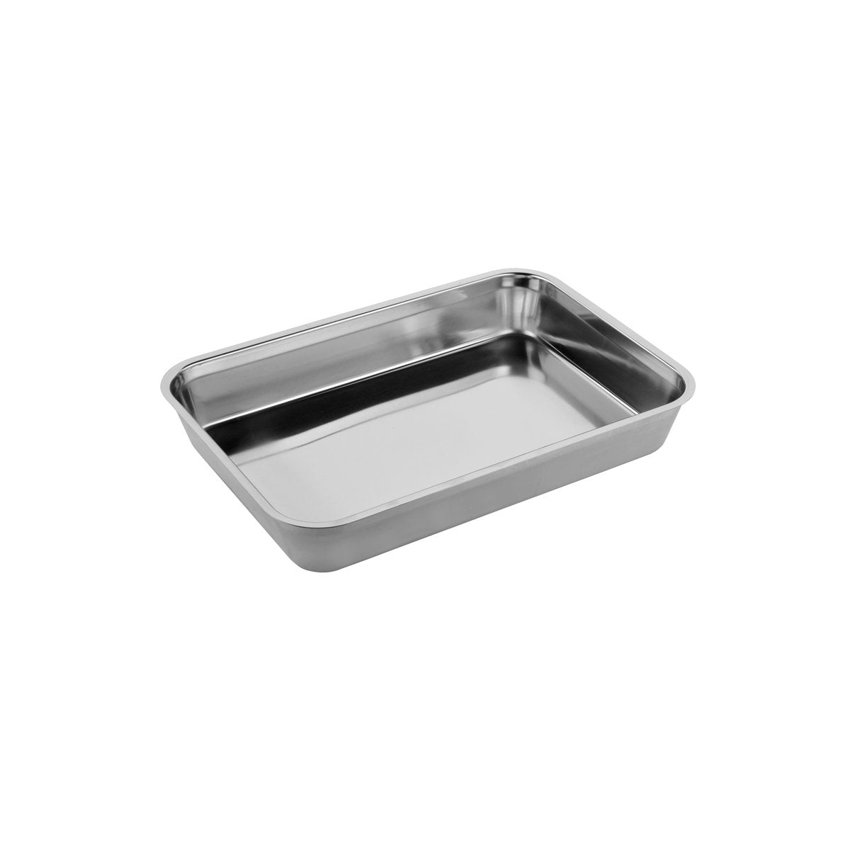 Inox Macel Roast Pan Stainless Steel 500x350x75mm