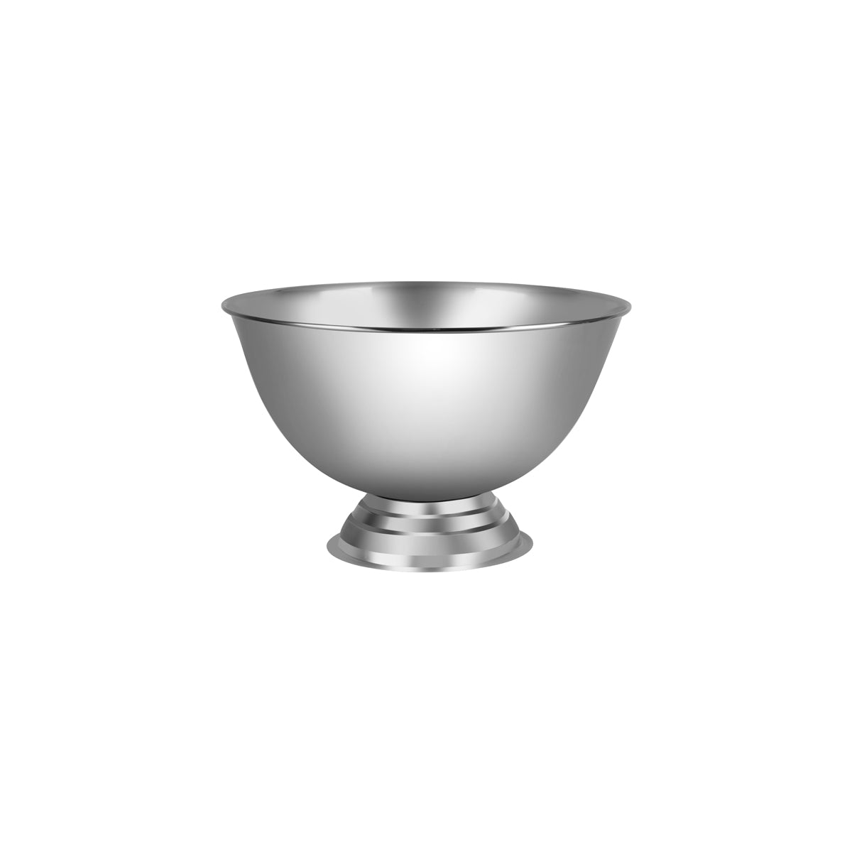 Chef Inox Punch Bowl 18/8 320x220mm (10L)