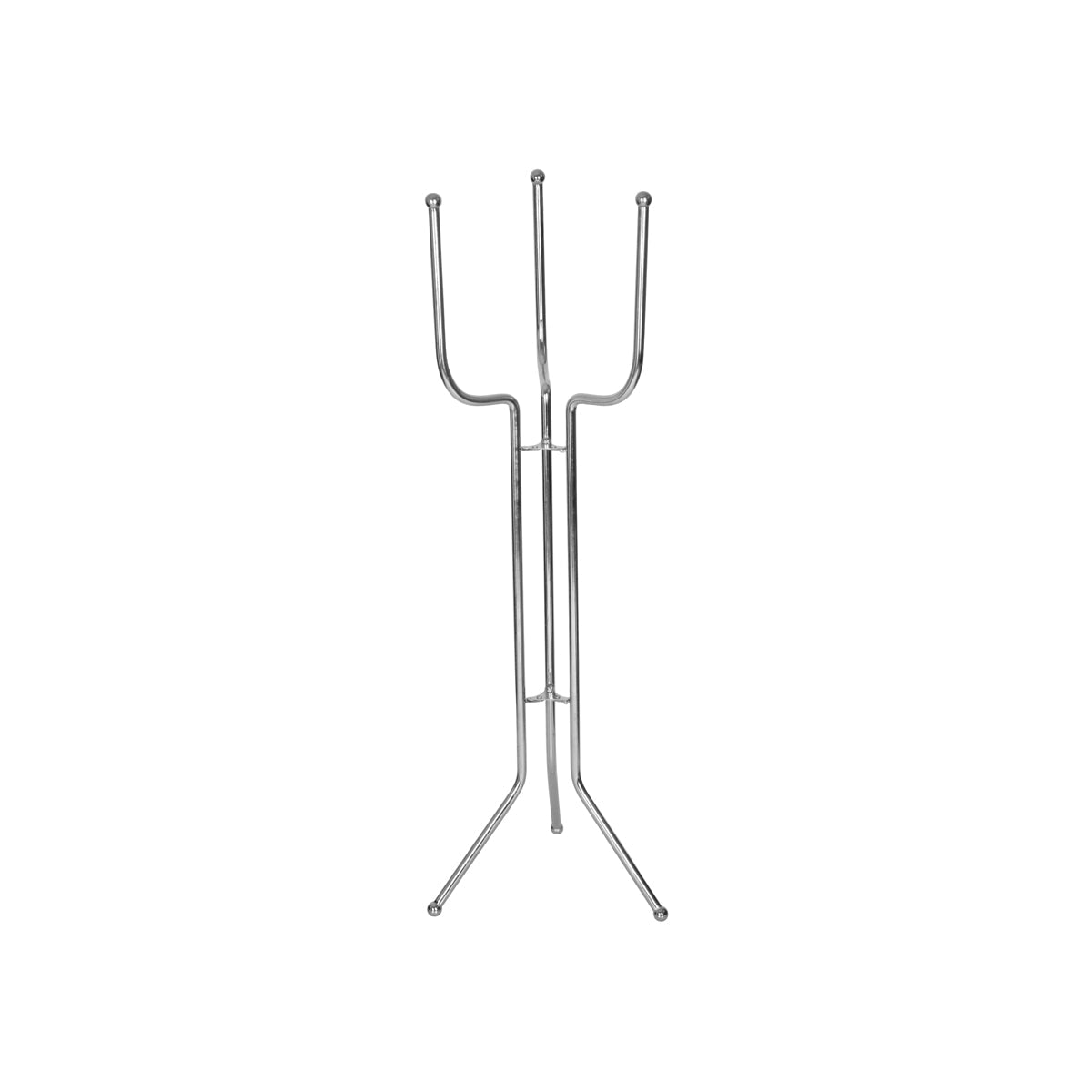 Chef Inox Wine Bucket Floor Stand Stainless Steel